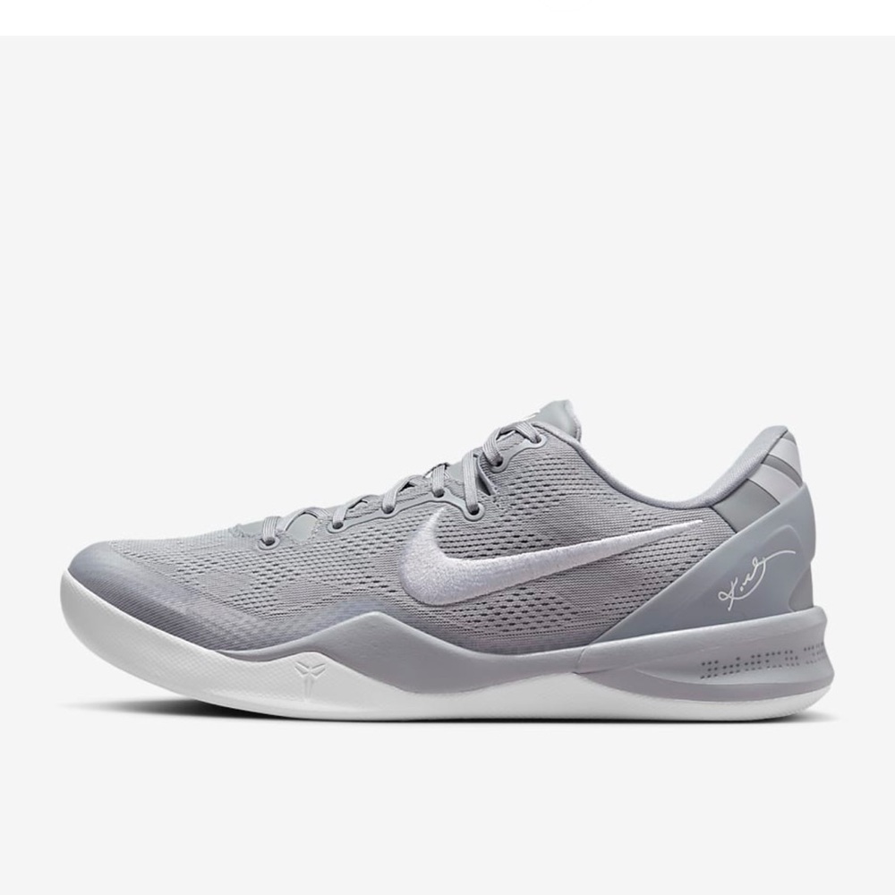 Kobe VIII Protro with Box